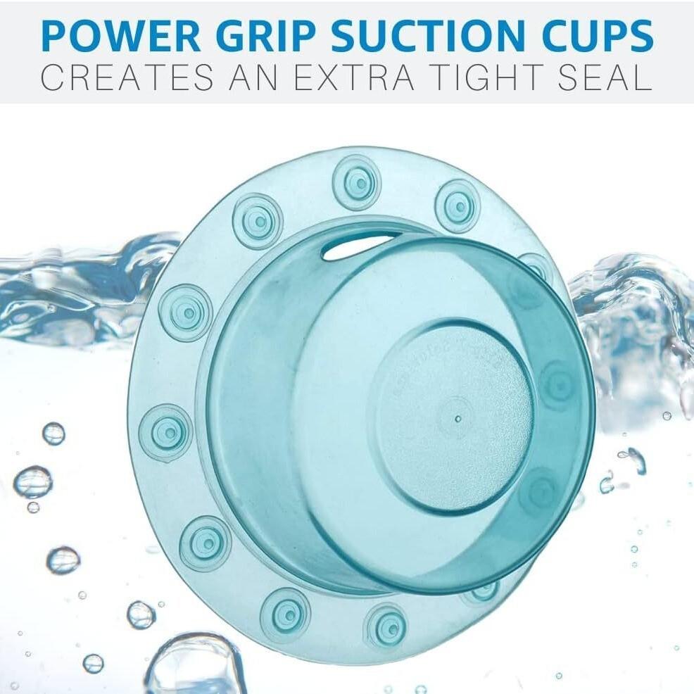 Bathtub Overflow Drain Cover