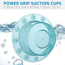 Load image into Gallery viewer, Bathtub Overflow Drain Cover