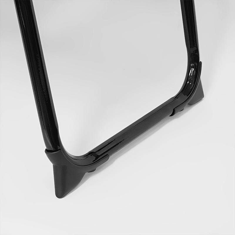 COMFEYA Adjustable Lap Desk with Cup Holder - Black