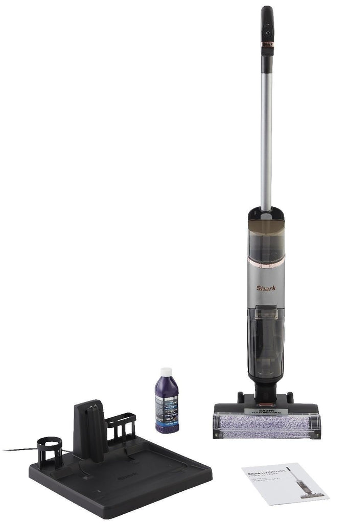 Shark: Hydrovac Cordless Pro XL 3-in-1 Cleaner