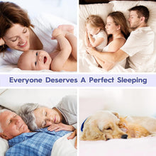 Load image into Gallery viewer, Fraser Country 1000gsm Bamboo Mattress Topper - Single