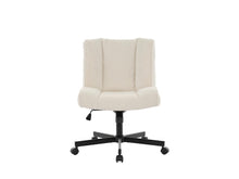 Load image into Gallery viewer, Gorilla Office - Corduroy Office Chair White