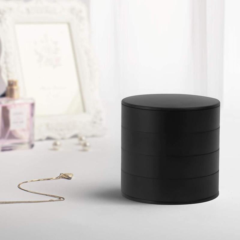 STORFEX Swivel Jewellery Organizer