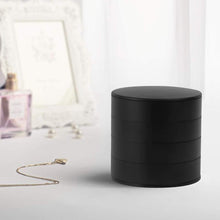 Load image into Gallery viewer, STORFEX Swivel Jewellery Organizer