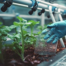 Load image into Gallery viewer, GREENHAVEN Seedling Trays - 4 Pack (Green)