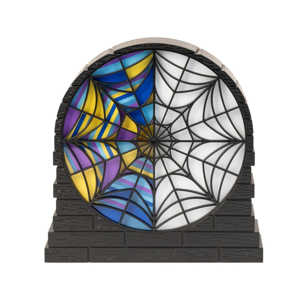 Wednesday: Ophelia Hall Window Lamp