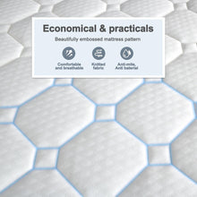 Load image into Gallery viewer, Fraser Country: Deluxe Pocket Spring Mattress - King Single