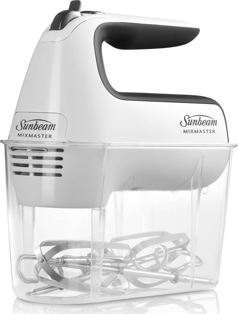 Sunbeam Mixmaster Hand Mixer