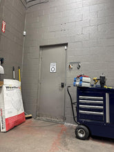 Load image into Gallery viewer, Funny Metal Tin Sign - Zero Fucks Given