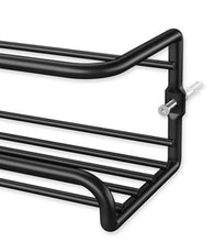 Load image into Gallery viewer, Wall Mount Spice Rack Organizer Set - (4-Piece)