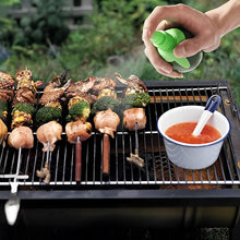 Load image into Gallery viewer, 10 Pieces Manual Orange Juice Citrus Sprayers with Stand