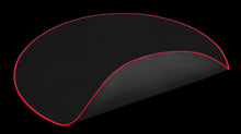 Load image into Gallery viewer, Gorilla Office Round Chair Mat with Fabric Surface