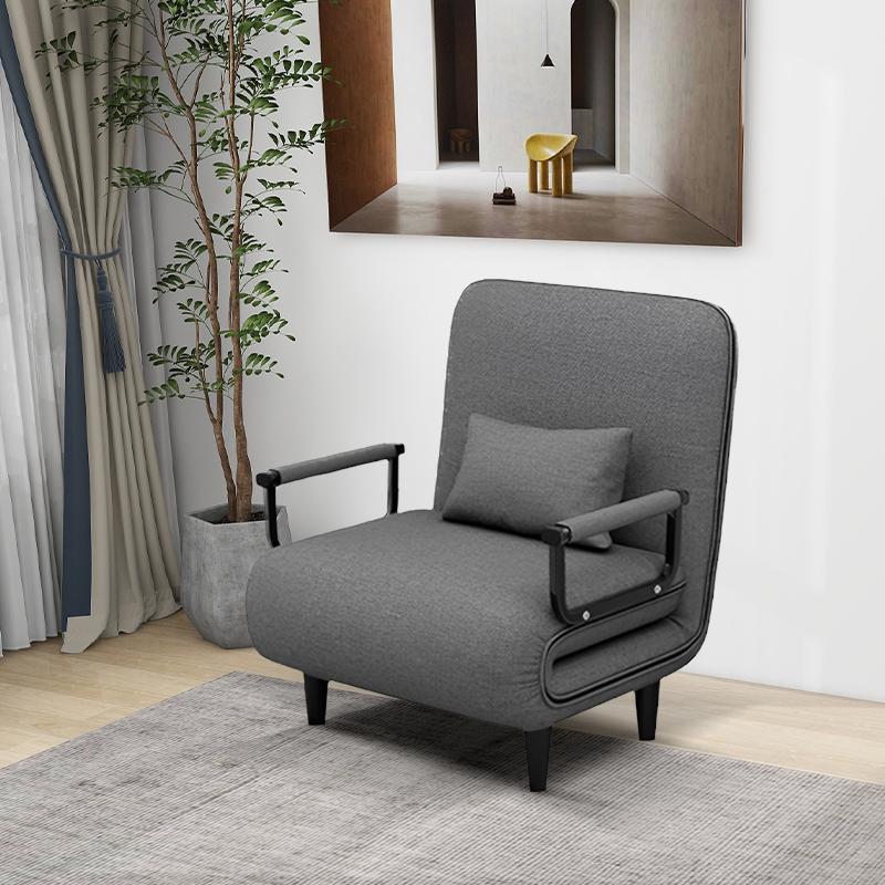 COMFEYA Folding Chair Bed