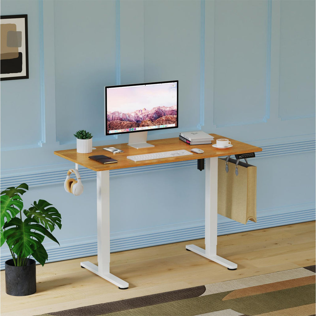 Fraser Country: 1200 x 600mm Standing Desk