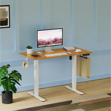 Load image into Gallery viewer, Fraser Country: 1200 x 600mm Standing Desk