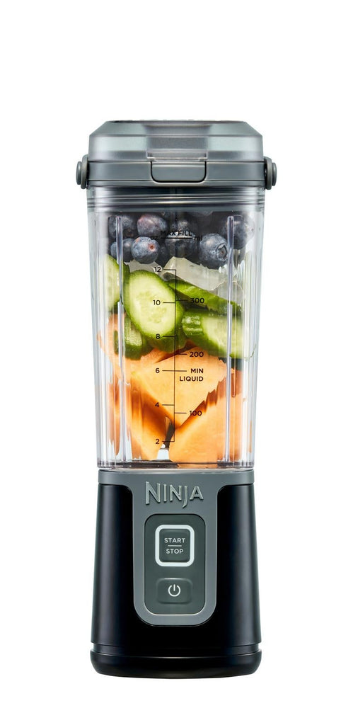 Ninja: Blast Portable Blender - Black