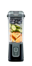 Load image into Gallery viewer, Ninja: Blast Portable Blender - Black