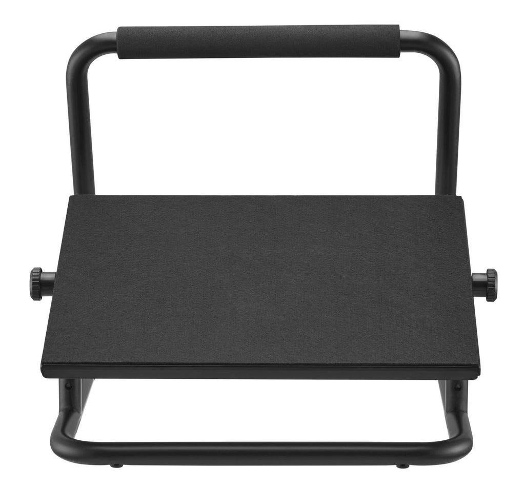 Gorilla Office: Adjustable Foot Rest