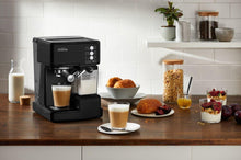 Load image into Gallery viewer, Sunbeam: Cafe Barista Machine - Black