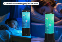 Load image into Gallery viewer, LED Jellyfish Lamp - Essentials For You