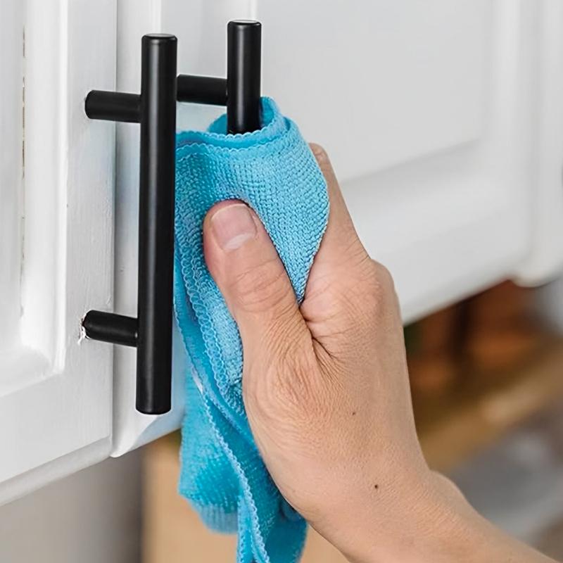 CLEANFOK Microfiber Cleaning Cloth - Pack of 50