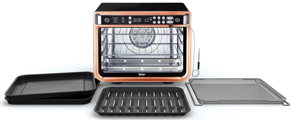 Ninja: Foodi 10-in-1 Smart XL Pro Air Fry Oven