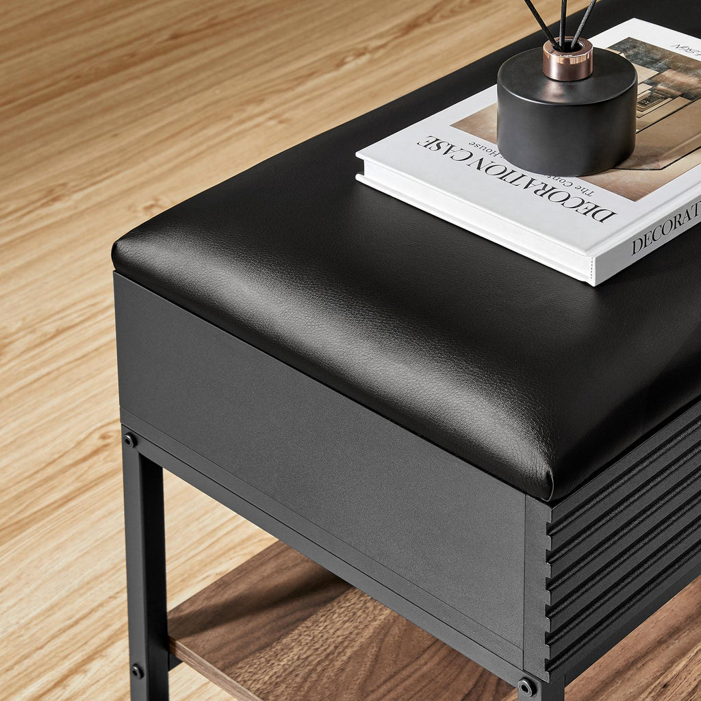 Vasagle Penny Series Shoe Bench