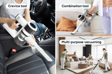 Load image into Gallery viewer, Kogan MX15 Pro Cordless Stick Vacuum Cleaner with Auto-Empty Dock