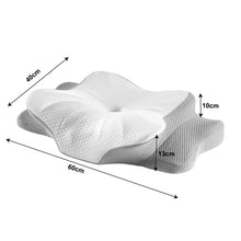 Load image into Gallery viewer, Fraser Country Orthopedic Neck Shoulder Pillow