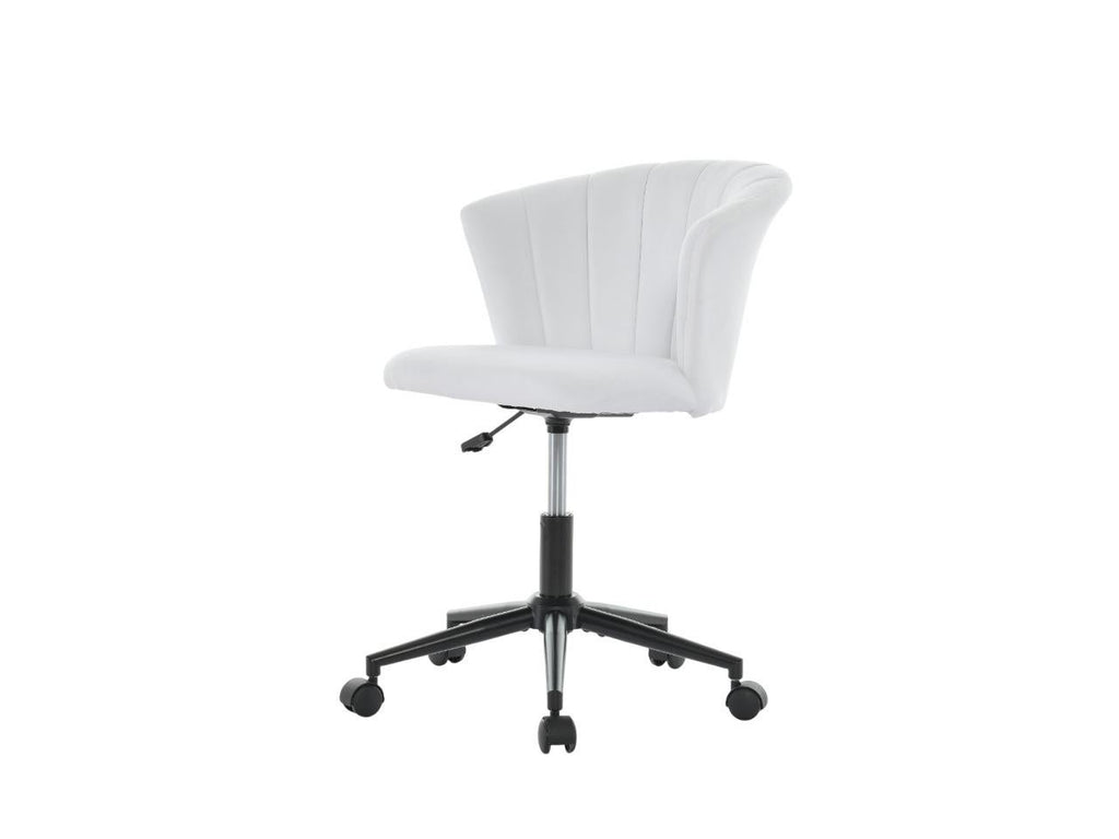 Gorilla Office Kat Chair White