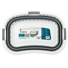 Load image into Gallery viewer, Collapse-A Laundry Basket Hip Held - 35L