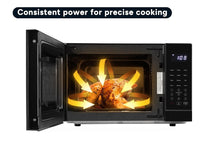 Load image into Gallery viewer, Kogan 25L Inverter Microwave Oven