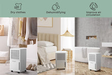 Load image into Gallery viewer, Kogan 6L Dehumidifier