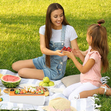 Load image into Gallery viewer, Rechargeable Electric Heating Lunch Box