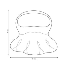 Load image into Gallery viewer, COMFEYA Luxury Bathtub Pillow