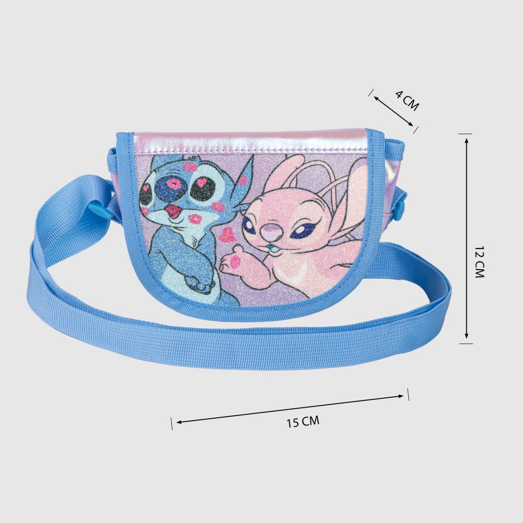 Disney: Stitch - Shoulder Bag