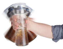 Load image into Gallery viewer, Appetito: Salad Dressing Shaker - 500ml - D.Line