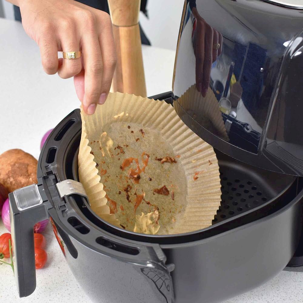 Innobella: Air Fryer Paper Liners (50 Pack)