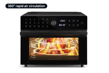 Load image into Gallery viewer, Kogan 30L Digital Air Fryer Oven