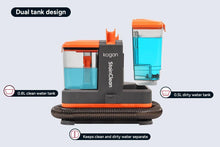 Load image into Gallery viewer, Kogan StainClean Lightweight Carpet and Upholstery Spot Cleaner