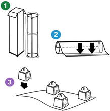 Load image into Gallery viewer, Office Chair Mat - Medium