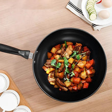 Load image into Gallery viewer, COOKOZZY 3 - Piece Nonstick Pots and Pans Set