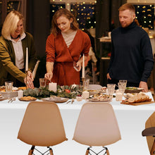 Load image into Gallery viewer, COMFEYA Table Covers - White