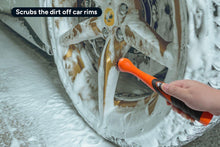 Load image into Gallery viewer, Electric Power Scrubbing Precision Cleaner - Kogan