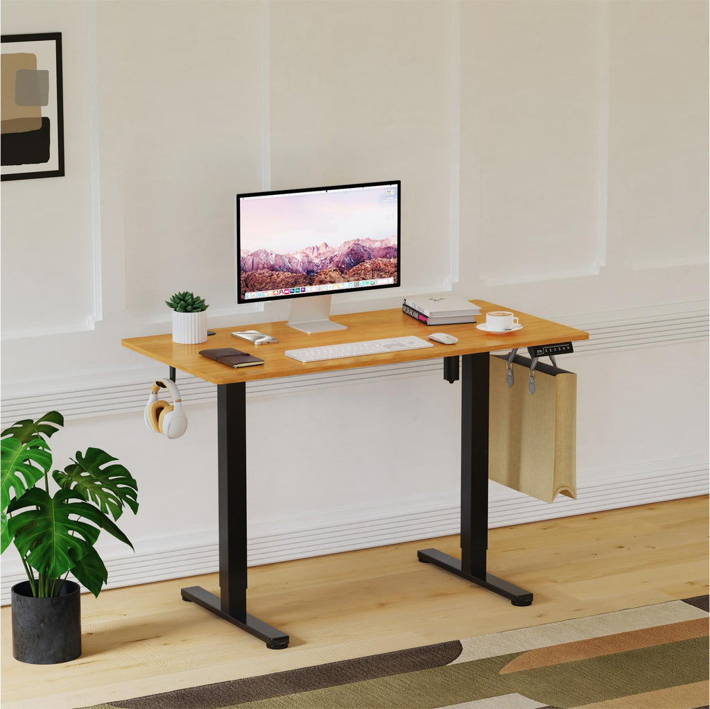 Fraser Country: 1200 x 600mm Standing Desk