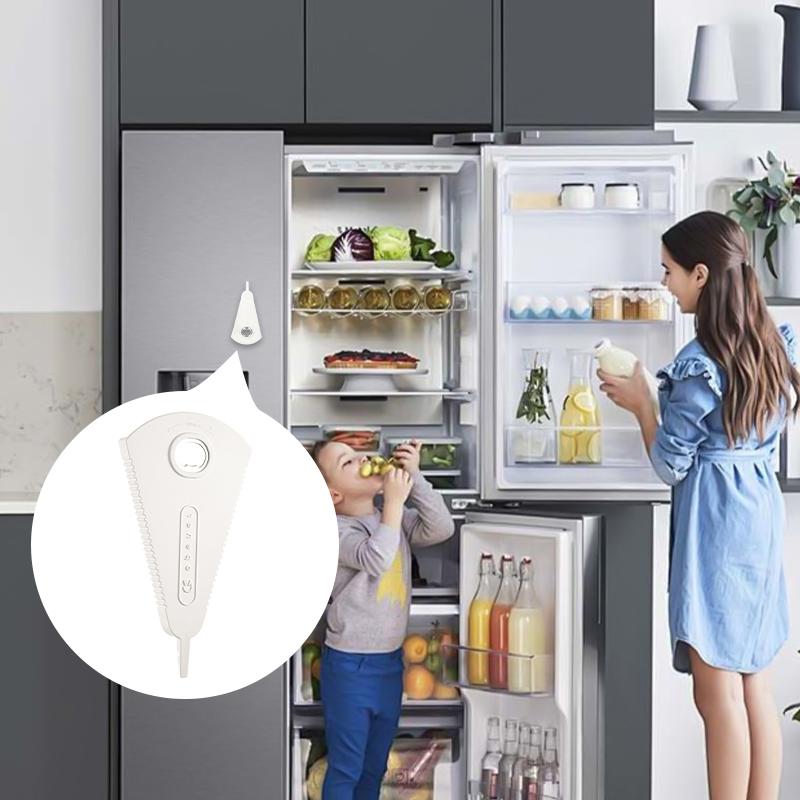 OZZYCOOK 2-Pack Can Opener - White