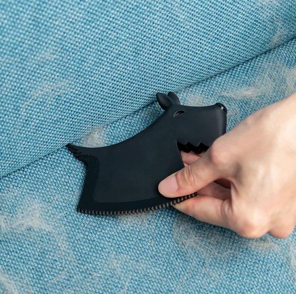 Ototo: Scruffy Pet Hair Remover Tool