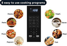 Load image into Gallery viewer, Kogan 42L Inverter Microwave Oven