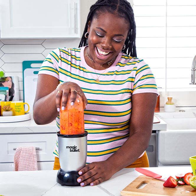 Magic Bullet: Value Pack - Black