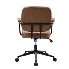 Load image into Gallery viewer, Gorilla Office - Kerry PU Leather Chair - Brown